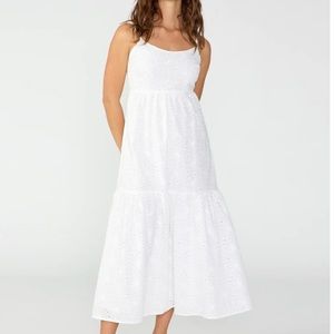 Sanctuary eyelet dress♥️